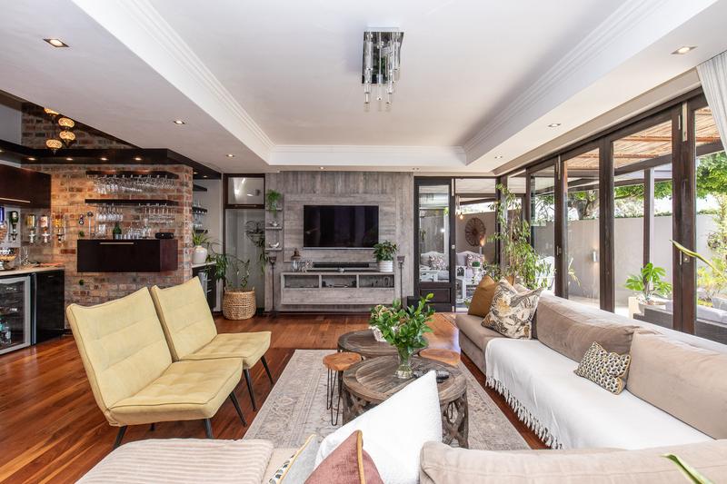 3 Bedroom Property for Sale in Stonehurst Mountain Estate Western Cape